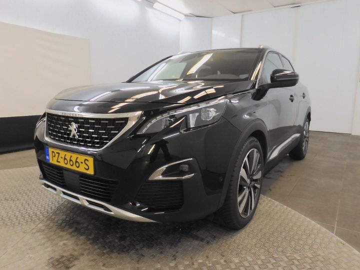 PEUGEOT 3008 2017 vf3mcbhzhhs245250