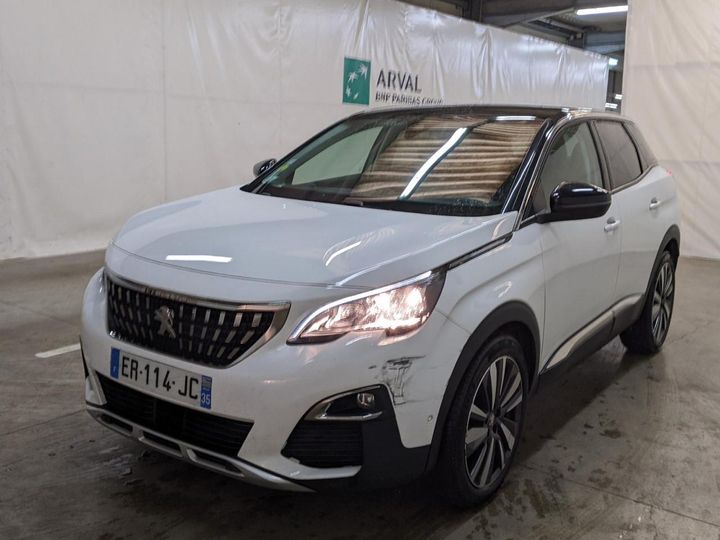 PEUGEOT 3008 2017 vf3mcbhzhhs249058