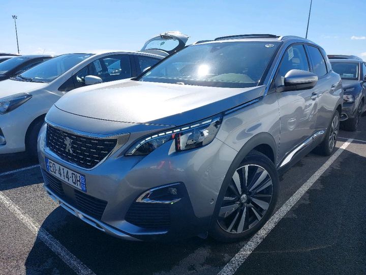 PEUGEOT 3008 2017 vf3mcbhzhhs249061