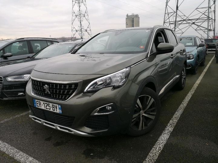 PEUGEOT 3008 2017 vf3mcbhzhhs250738