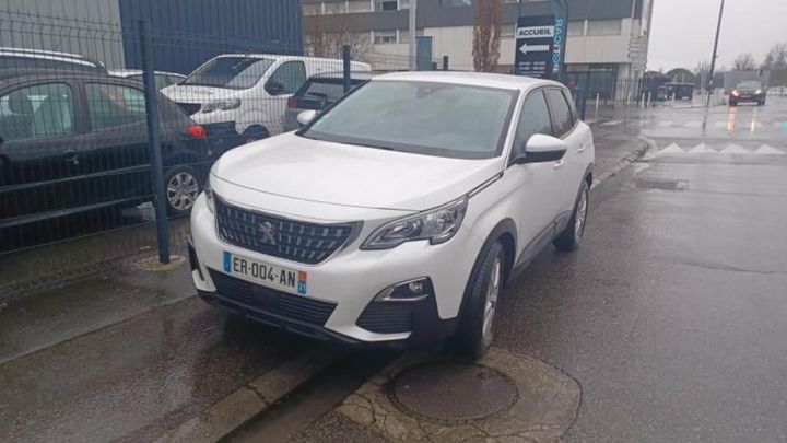 PEUGEOT 3008 2017 vf3mcbhzhhs252345