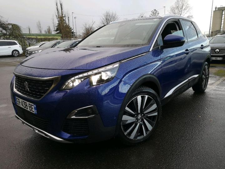 PEUGEOT 3008 2017 vf3mcbhzhhs252646