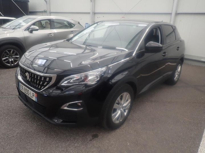 PEUGEOT 3008 2017 vf3mcbhzhhs254166