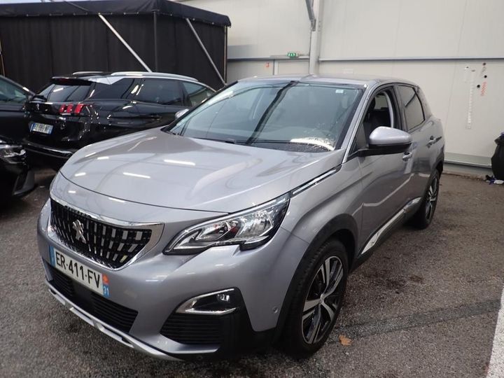 PEUGEOT 3008 2017 vf3mcbhzhhs256174