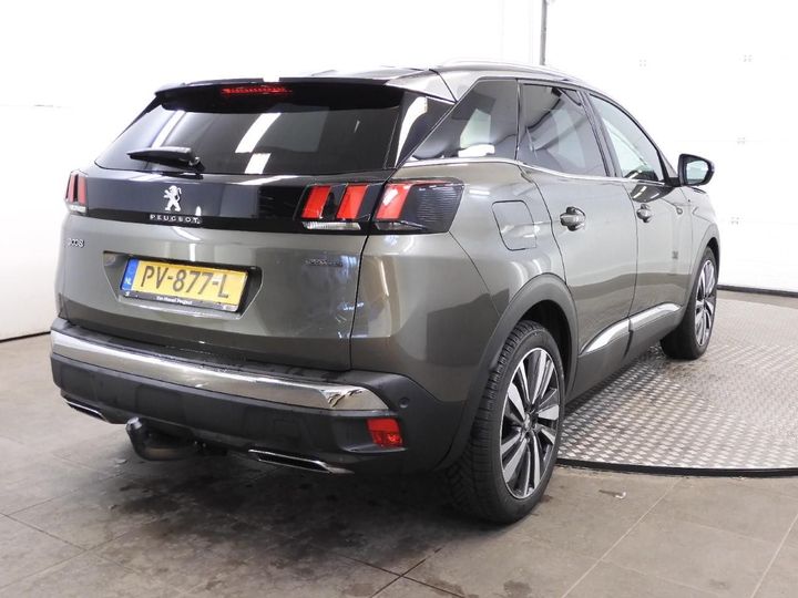 PEUGEOT 3008 2017 vf3mcbhzhhs256491