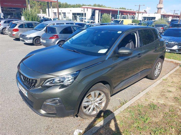 PEUGEOT 3008 2017 vf3mcbhzhhs257680