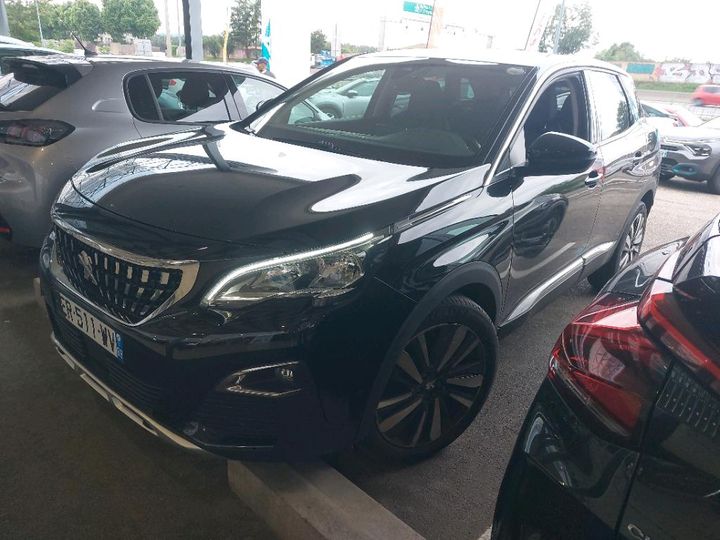 PEUGEOT 3008 2017 vf3mcbhzhhs259760