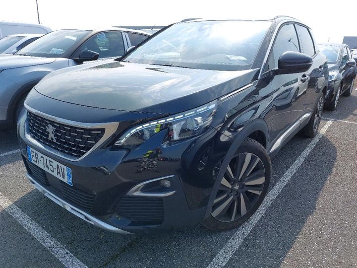 PEUGEOT 3008 2017 vf3mcbhzhhs259773