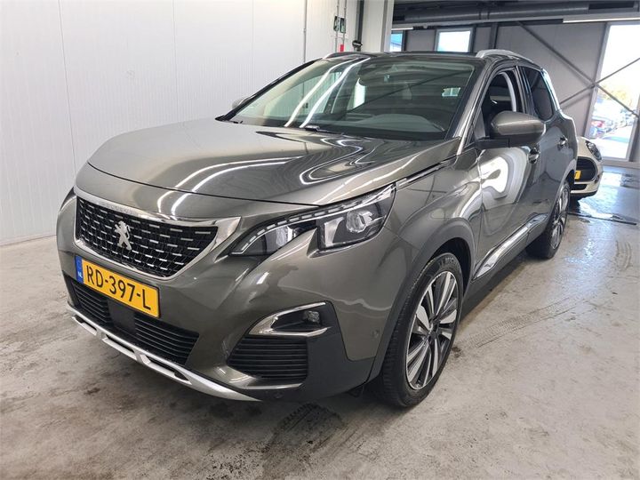 PEUGEOT 3008 2017 vf3mcbhzhhs263211