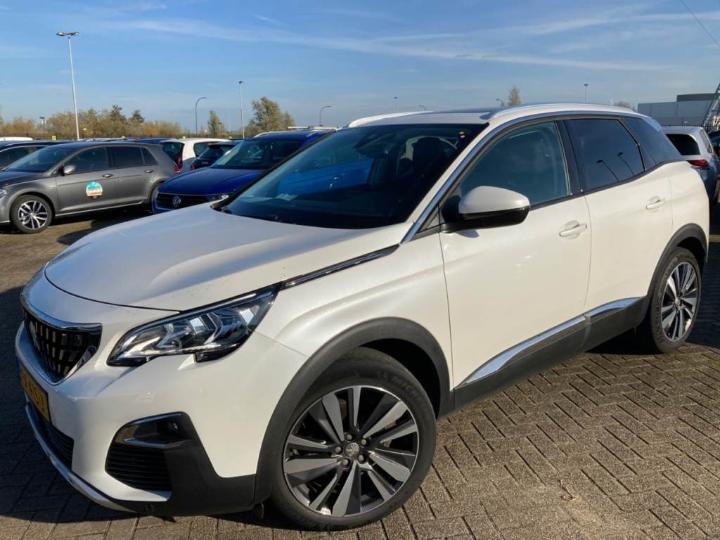 PEUGEOT 3008 2017 vf3mcbhzhhs263216