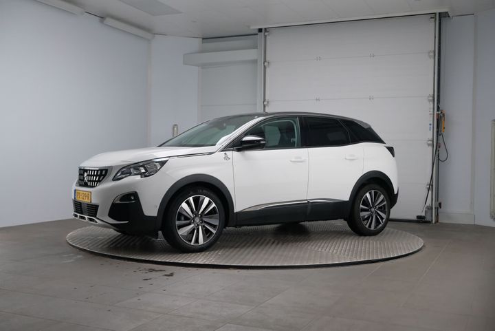 PEUGEOT 3008 2017 vf3mcbhzhhs263219