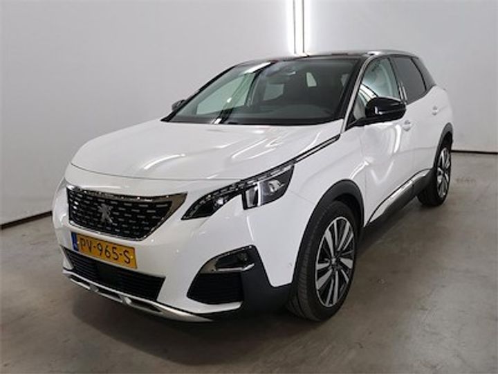 PEUGEOT 3008 2017 vf3mcbhzhhs263220