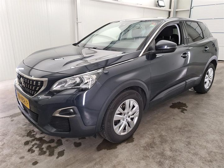 PEUGEOT 3008 2017 vf3mcbhzhhs264653