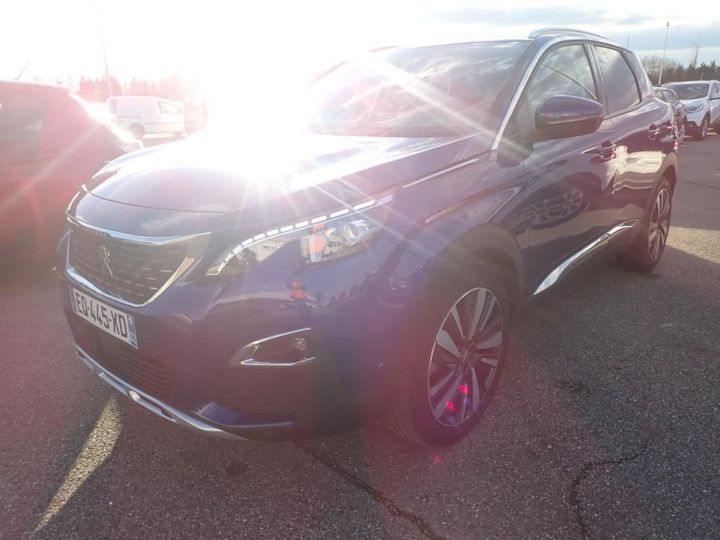 PEUGEOT 3008 2017 vf3mcbhzhhs265023