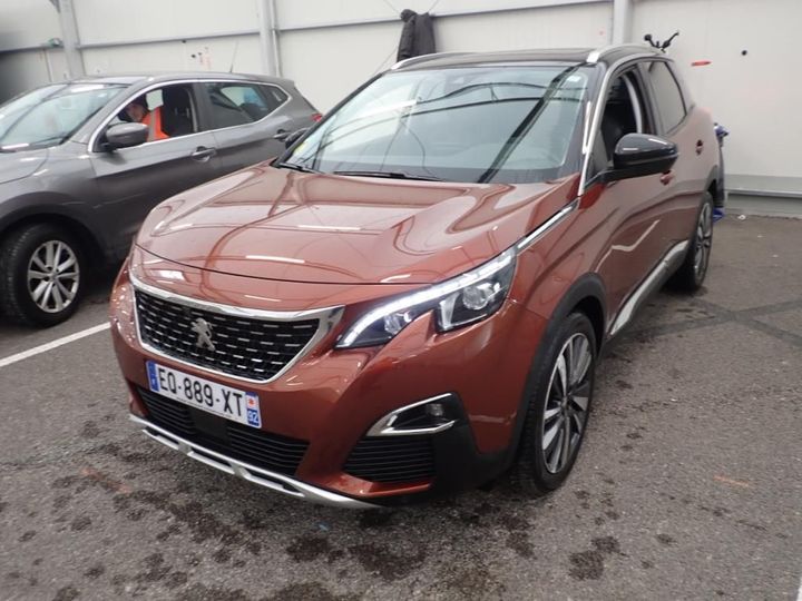 PEUGEOT 3008 2017 vf3mcbhzhhs265027