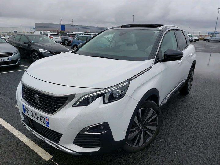 PEUGEOT 3008 2018 vf3mcbhzhhs265031