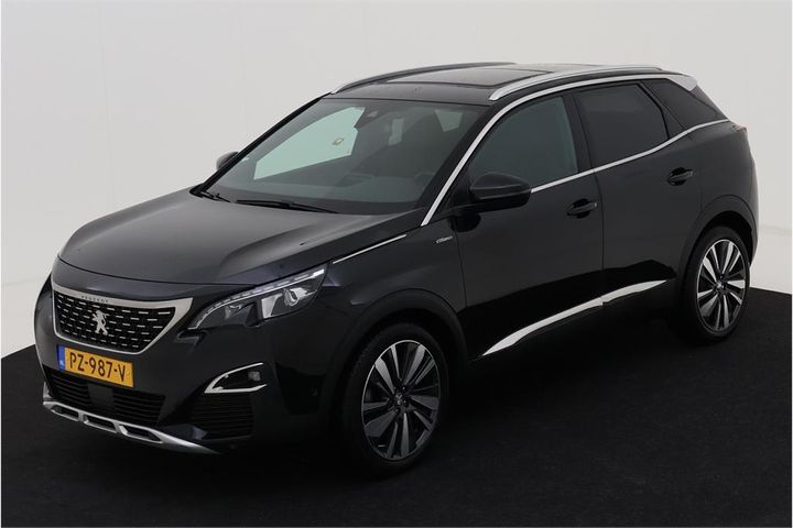 PEUGEOT 3008 2017 vf3mcbhzhhs265561