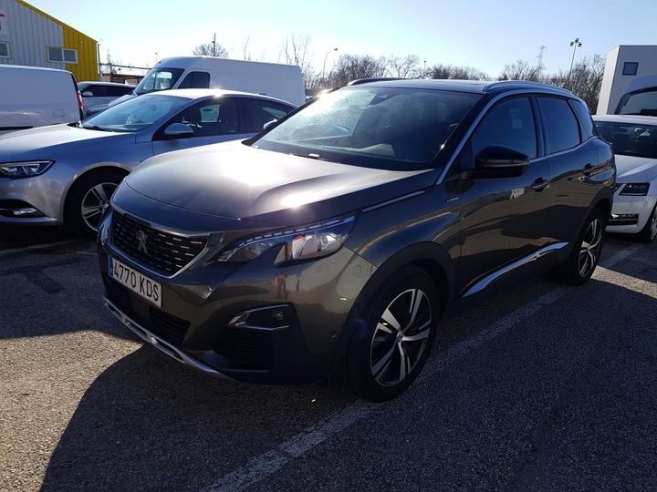 PEUGEOT 3008 2017 vf3mcbhzhhs265566