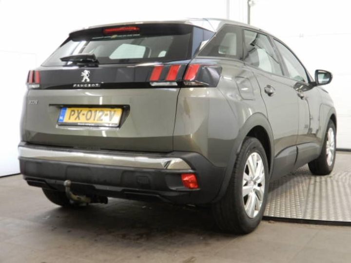 PEUGEOT 3008 2017 vf3mcbhzhhs267337