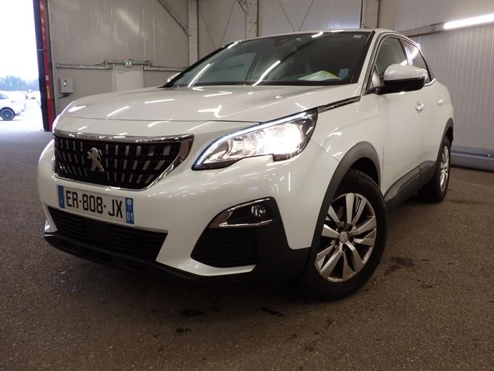 PEUGEOT 3008 2017 vf3mcbhzhhs269815