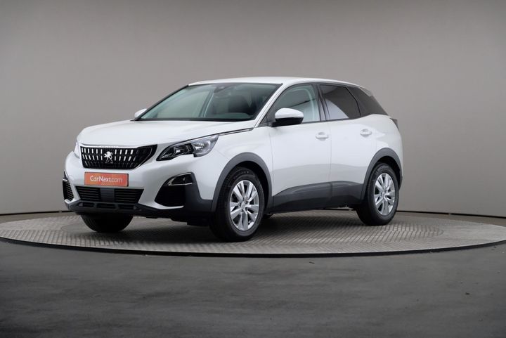 PEUGEOT 3008 2017 vf3mcbhzhhs269817