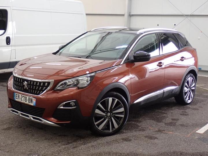 PEUGEOT 3008 2017 vf3mcbhzhhs270023