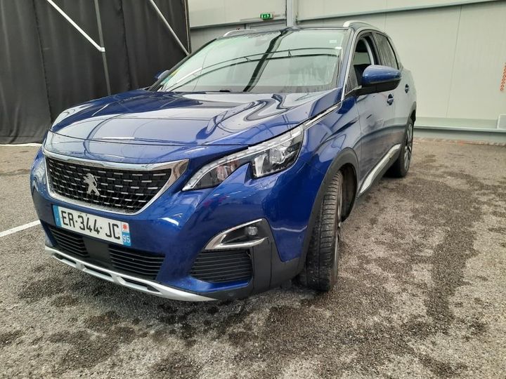 PEUGEOT 3008 2017 vf3mcbhzhhs270025