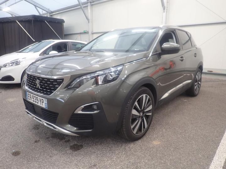 PEUGEOT 3008 2017 vf3mcbhzhhs270030