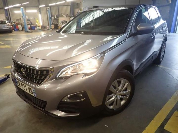 PEUGEOT 3008 2017 vf3mcbhzhhs271560