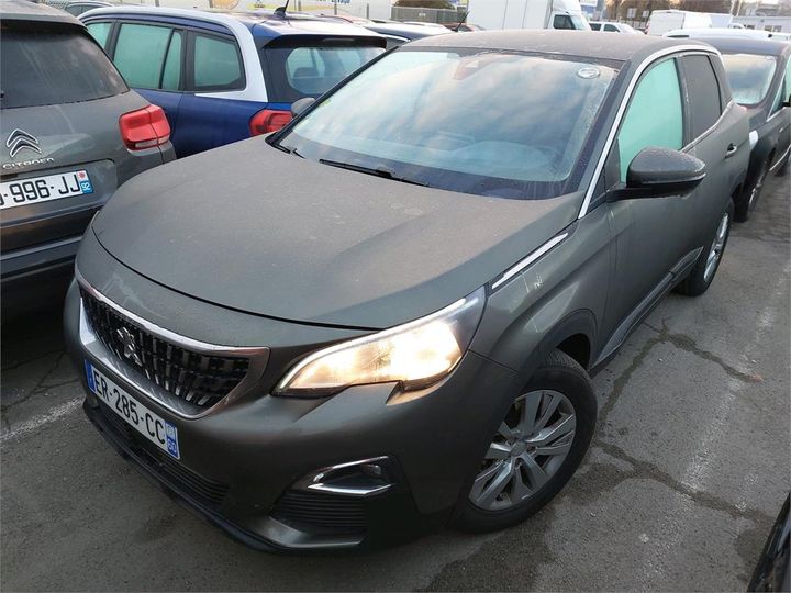 PEUGEOT 3008 2017 vf3mcbhzhhs271585