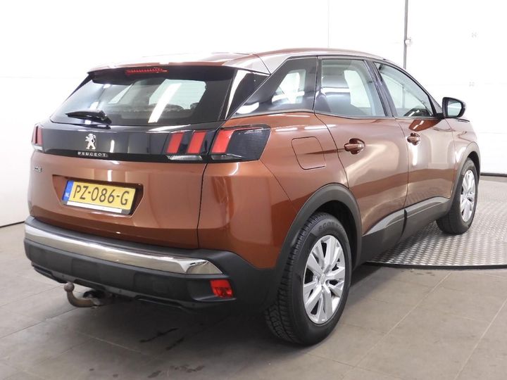 PEUGEOT 3008 2017 vf3mcbhzhhs271596