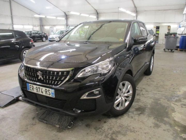 PEUGEOT 3008 2017 vf3mcbhzhhs271613