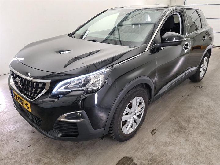 PEUGEOT 3008 2017 vf3mcbhzhhs271625