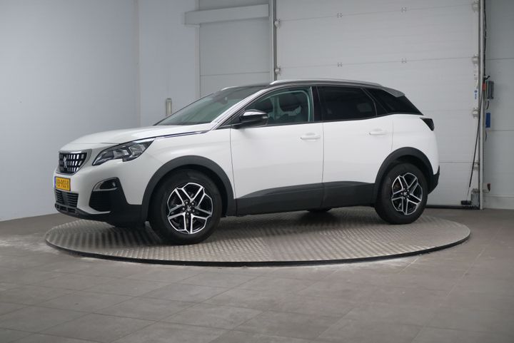 PEUGEOT 3008 2017 vf3mcbhzhhs271654