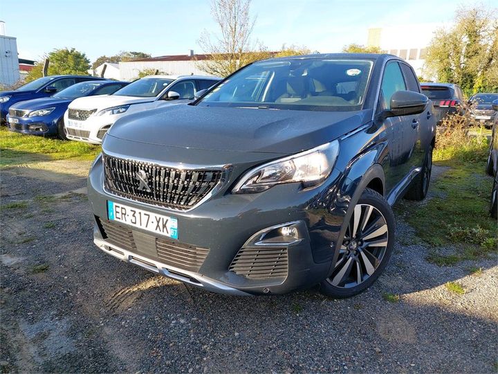 PEUGEOT 3008 2017 vf3mcbhzhhs271973