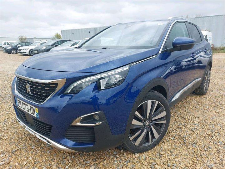 PEUGEOT 3008 2017 vf3mcbhzhhs271974