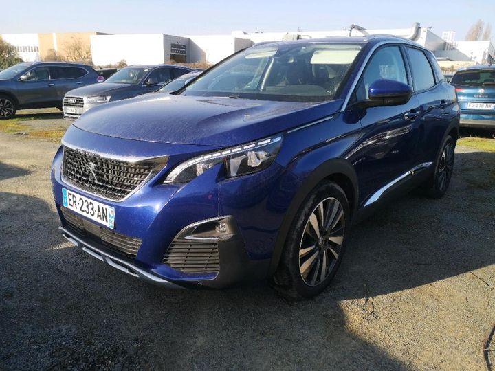 PEUGEOT 3008 2017 vf3mcbhzhhs271975