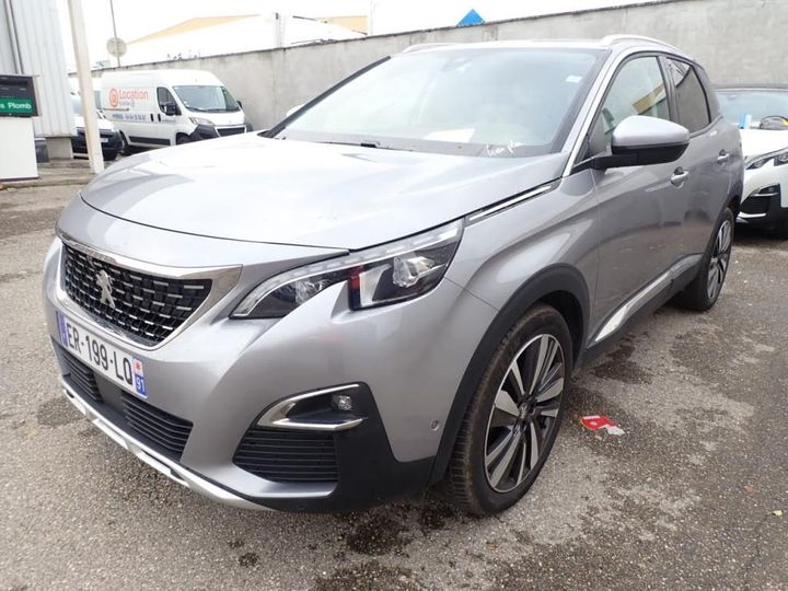 PEUGEOT 3008 2017 vf3mcbhzhhs271981