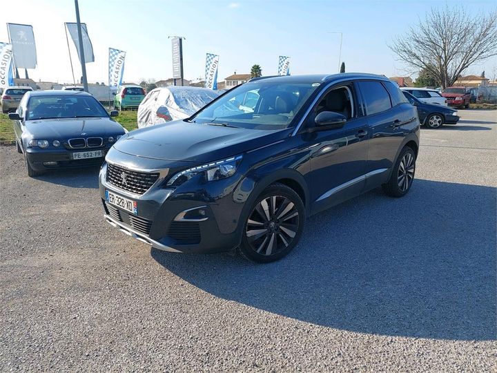 PEUGEOT 3008 2017 vf3mcbhzhhs272015