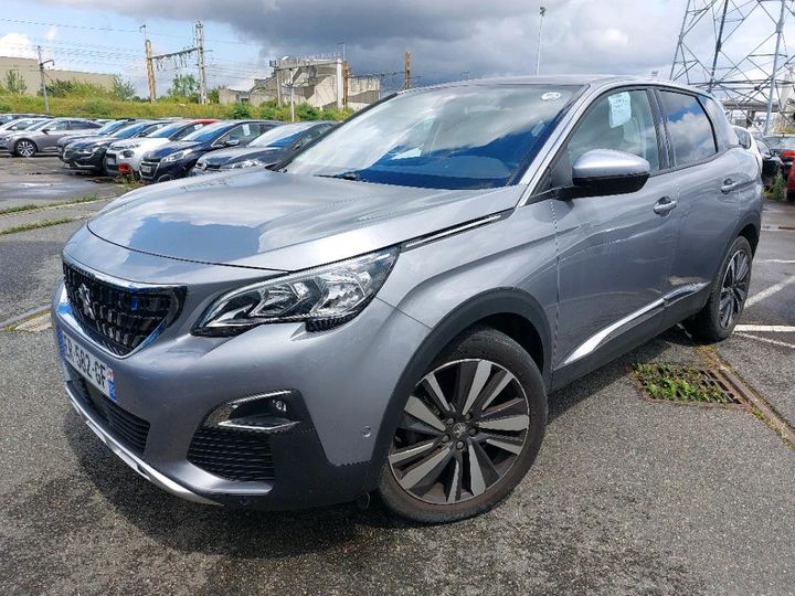 PEUGEOT 3008 2017 vf3mcbhzhhs275958