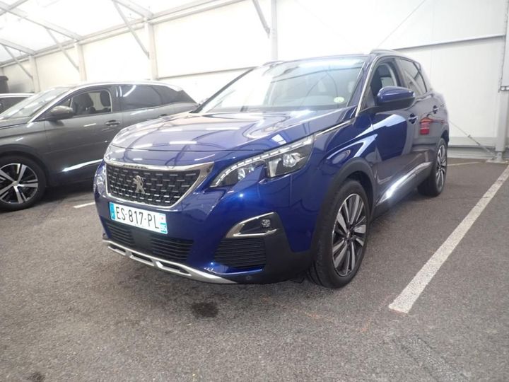 PEUGEOT 3008 2017 vf3mcbhzhhs275986