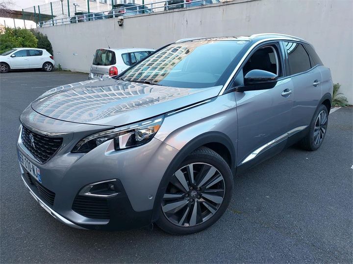 PEUGEOT 3008 2017 vf3mcbhzhhs275993