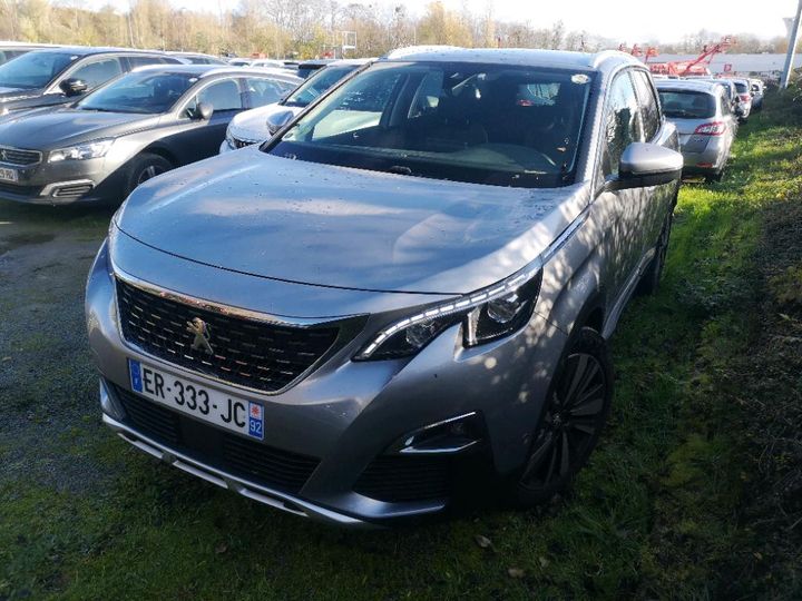 PEUGEOT 3008 2017 vf3mcbhzhhs276009