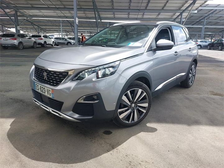 PEUGEOT 3008 2017 vf3mcbhzhhs276013