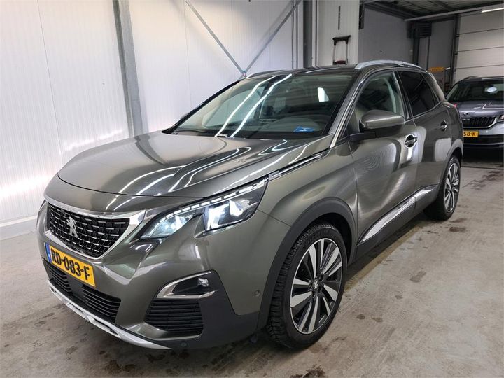 PEUGEOT 3008 2017 vf3mcbhzhhs276025