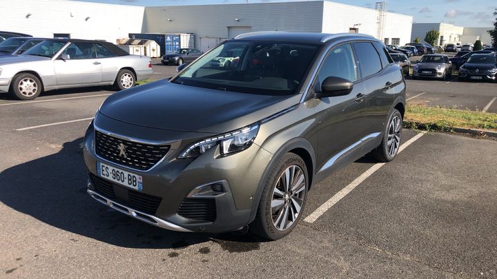 PEUGEOT 3008 2017 vf3mcbhzhhs276037