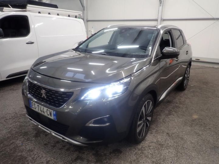 PEUGEOT 3008 2017 vf3mcbhzhhs276039