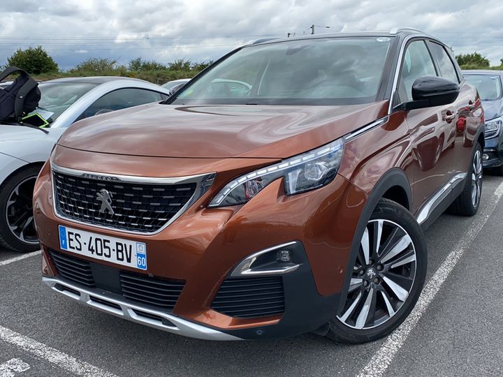 PEUGEOT 3008 2017 vf3mcbhzhhs276052