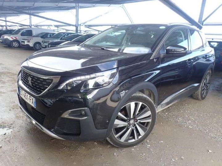 PEUGEOT 3008 2018 vf3mcbhzhhs276081