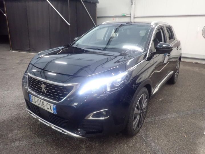 PEUGEOT 3008 2017 vf3mcbhzhhs276089